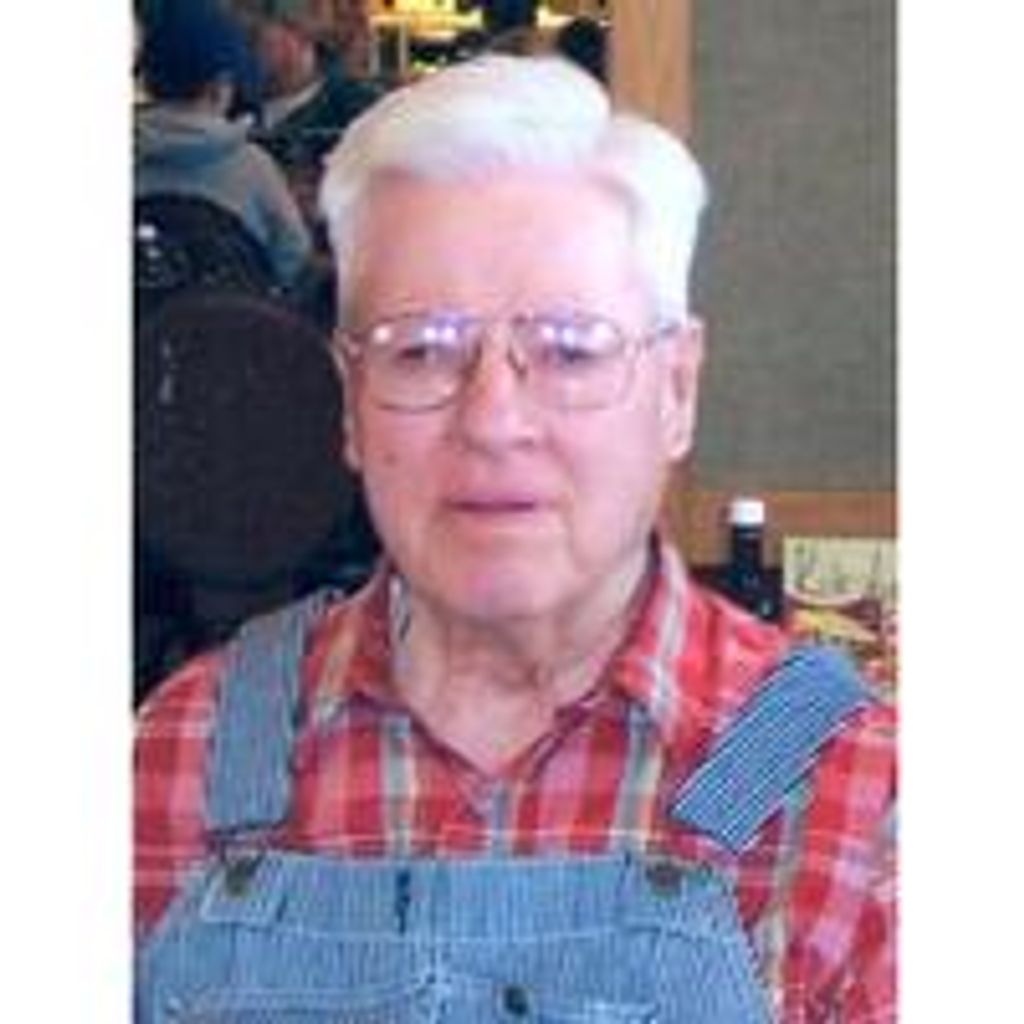Melvin Carl Baumgard