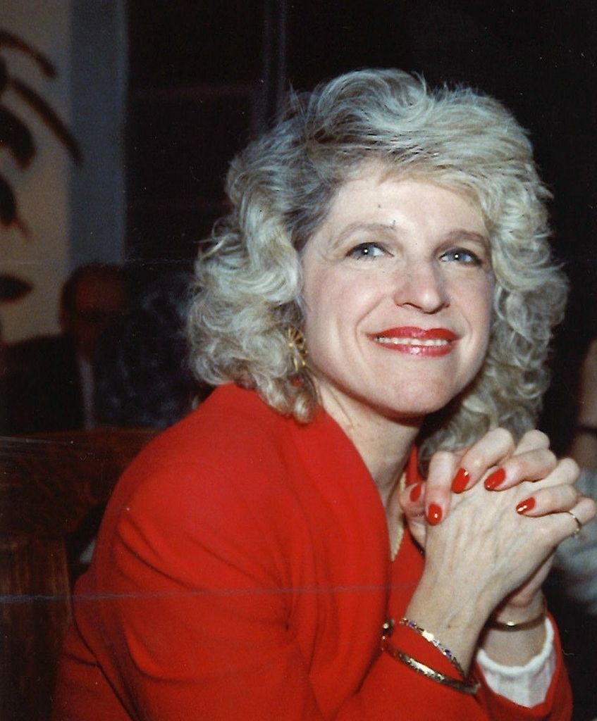 Jane Madeline Smith Profile Photo