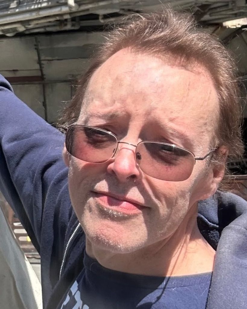 William "Billy" Albert