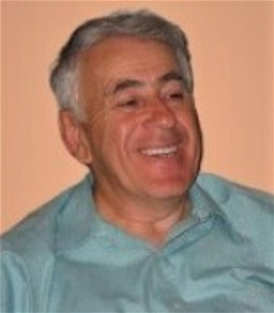Russell B. Iknaian Profile Photo