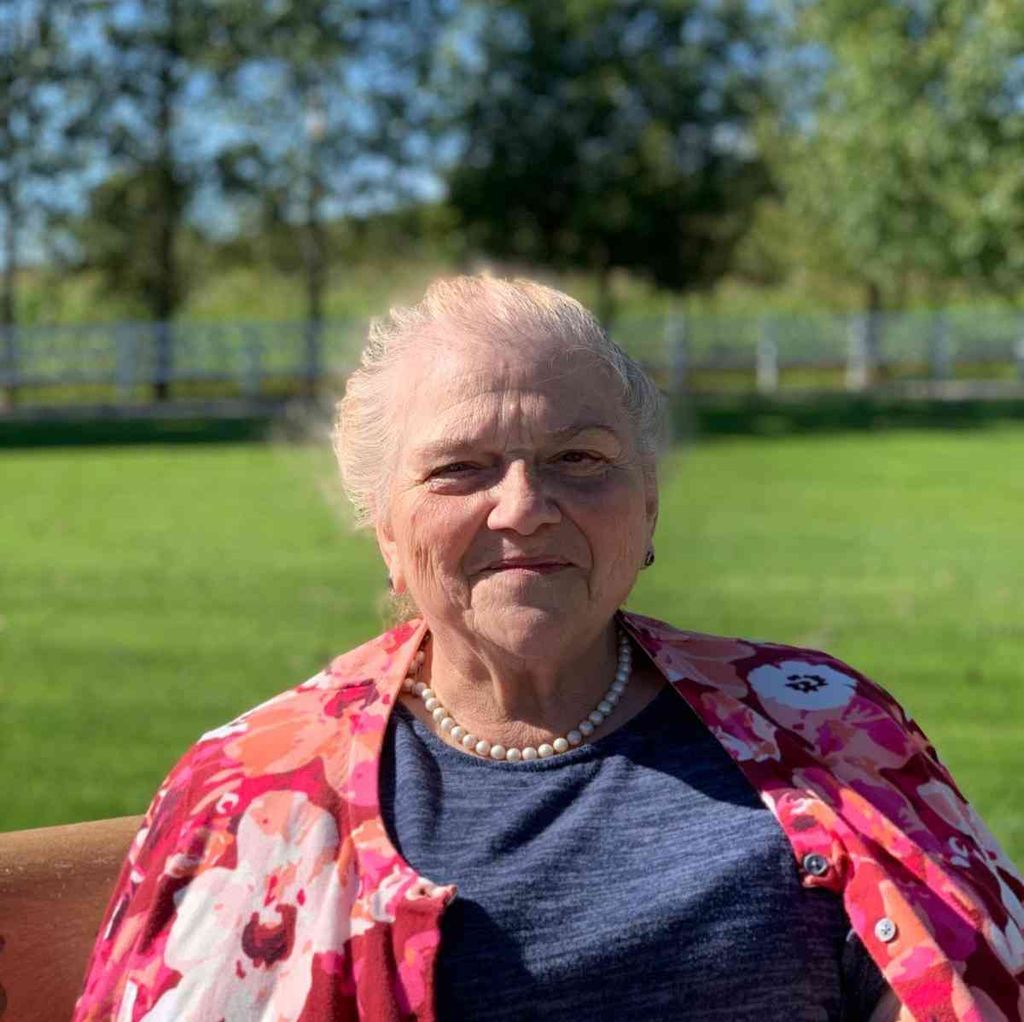 Jessica Rose Craven Consoli Profile Photo