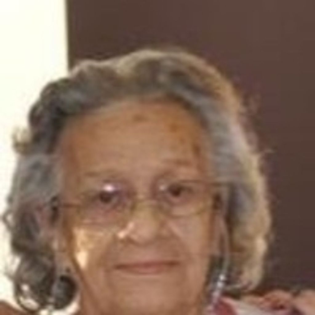 Anna Mae Schaffer