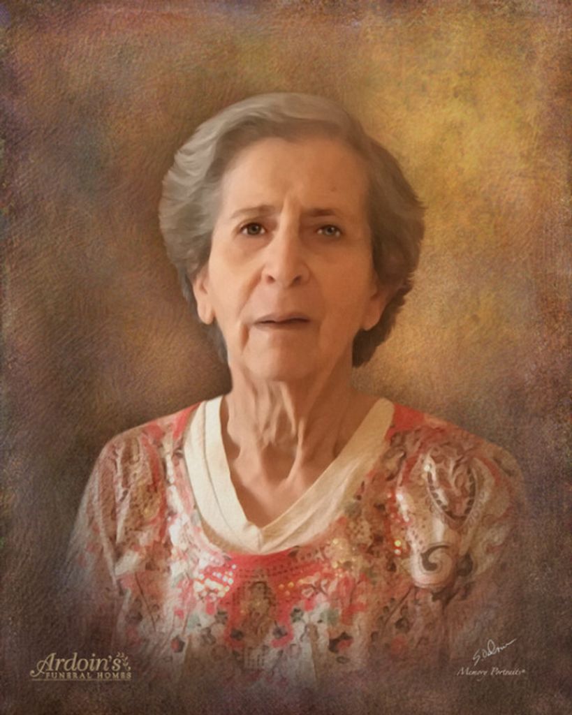 Mary Bernard