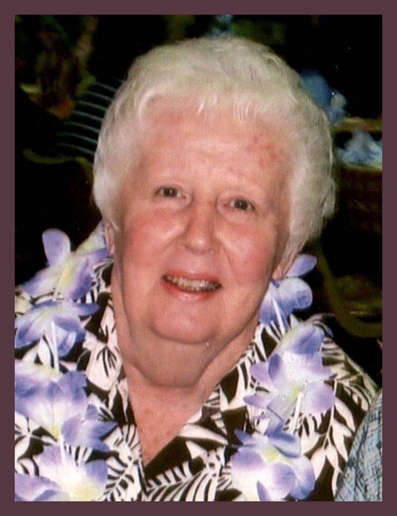 Janice Ruth Enman Profile Photo