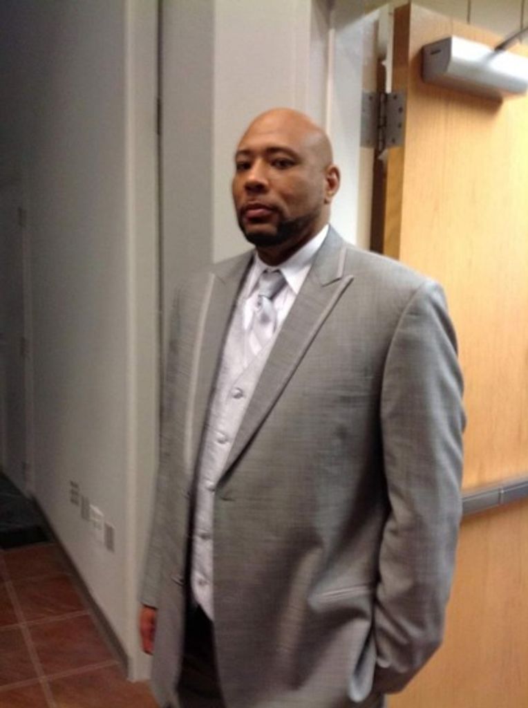 Dorsey Roger Walker, Jr. Profile Photo