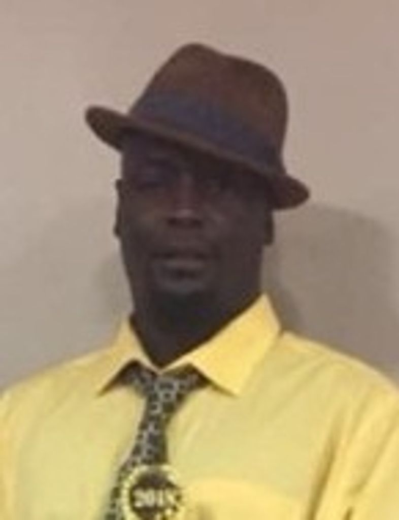 Enrico Guy Profile Photo