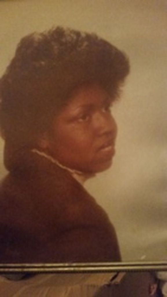Sharonda Carter Profile Photo