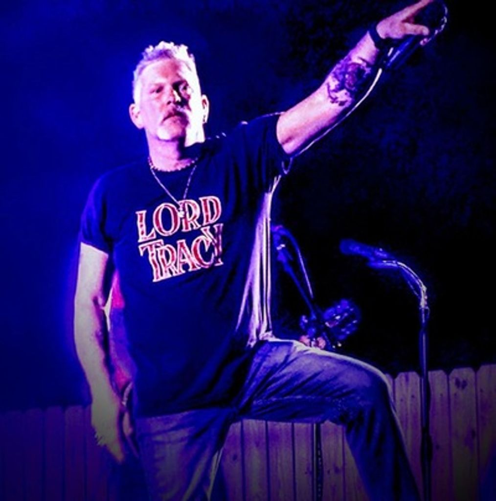 David Lynn Mccullough Profile Photo