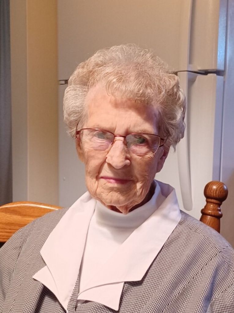 Ina Mae (Sevits)  Mckenzie Profile Photo