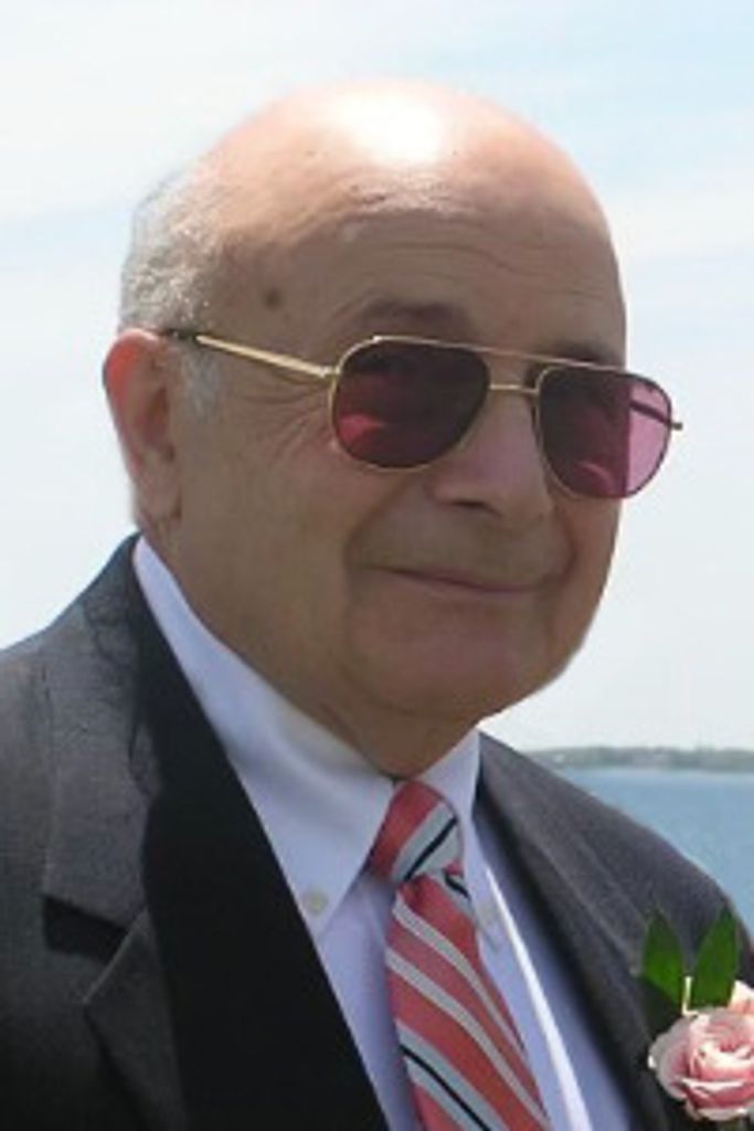 Pantaleone W. “Leo” Grande