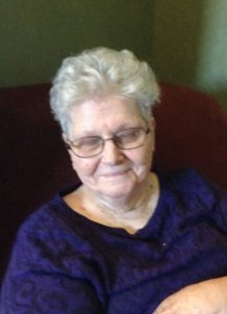 Luetta M. Rayl