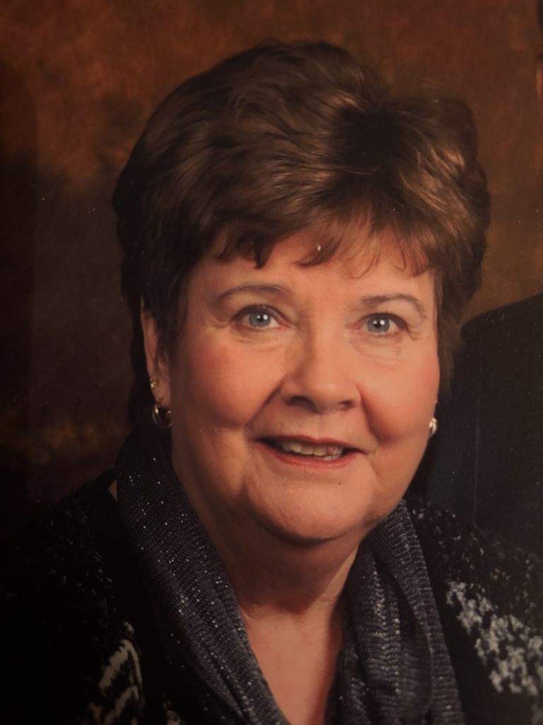 Carolyn Rose Burkholder
