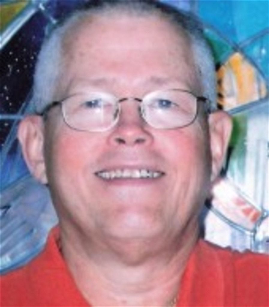 Walter C. Strickland