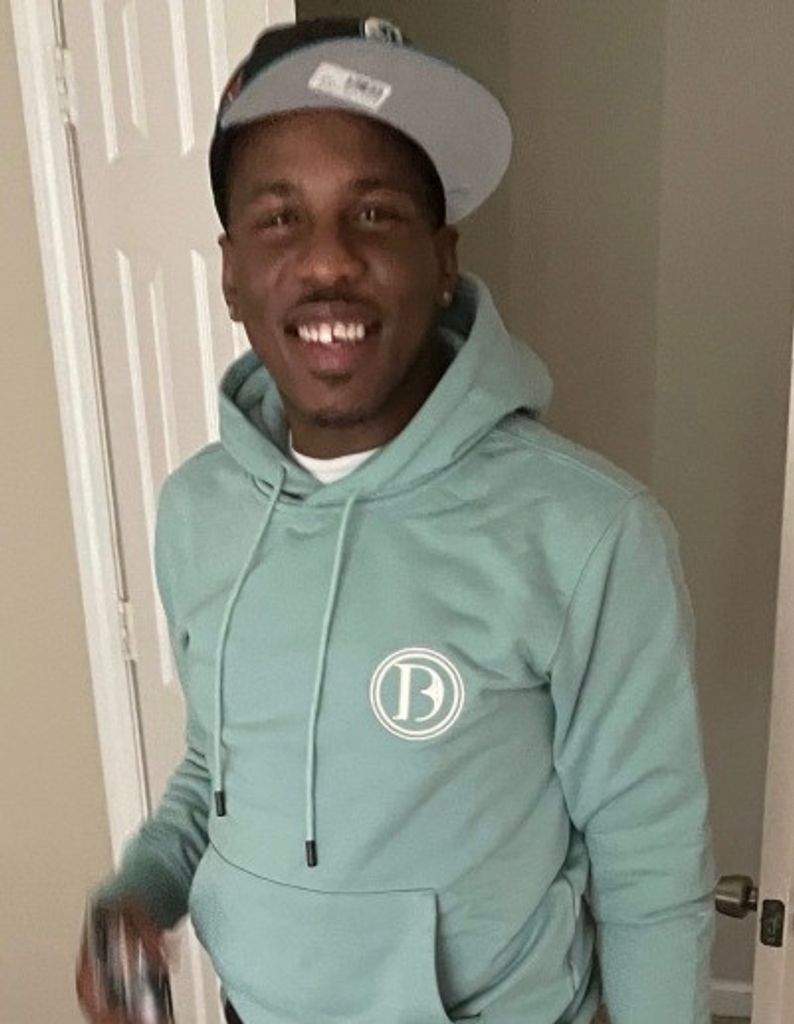 Paul Roosevelt Jones