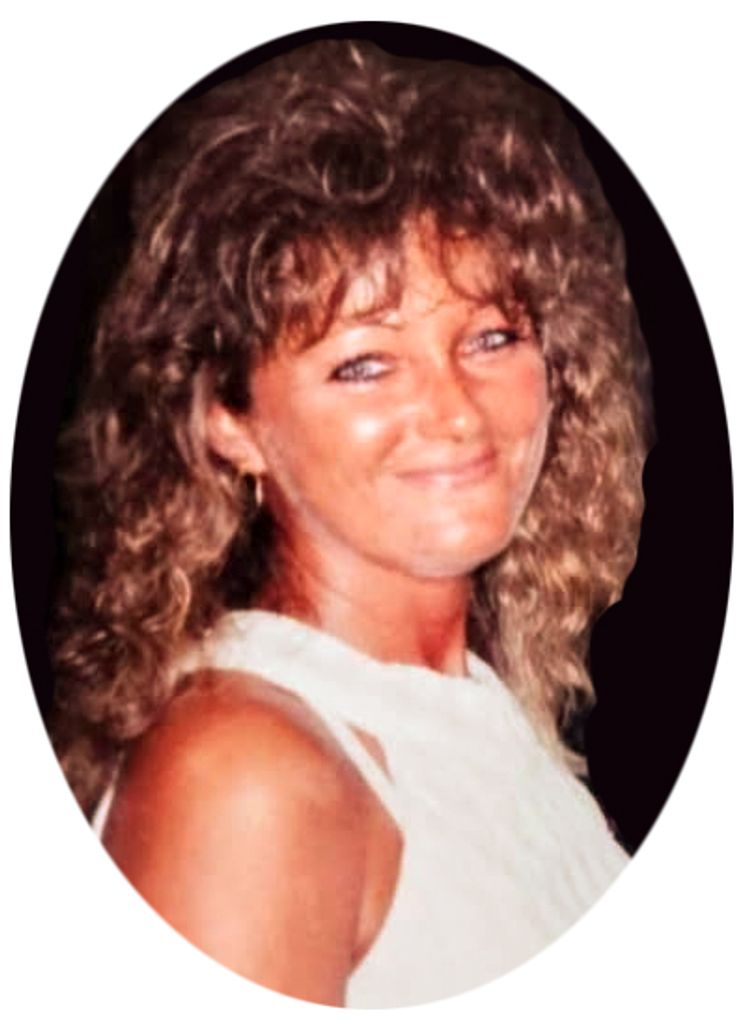 Sharon Sue (Dehart)  Hitch