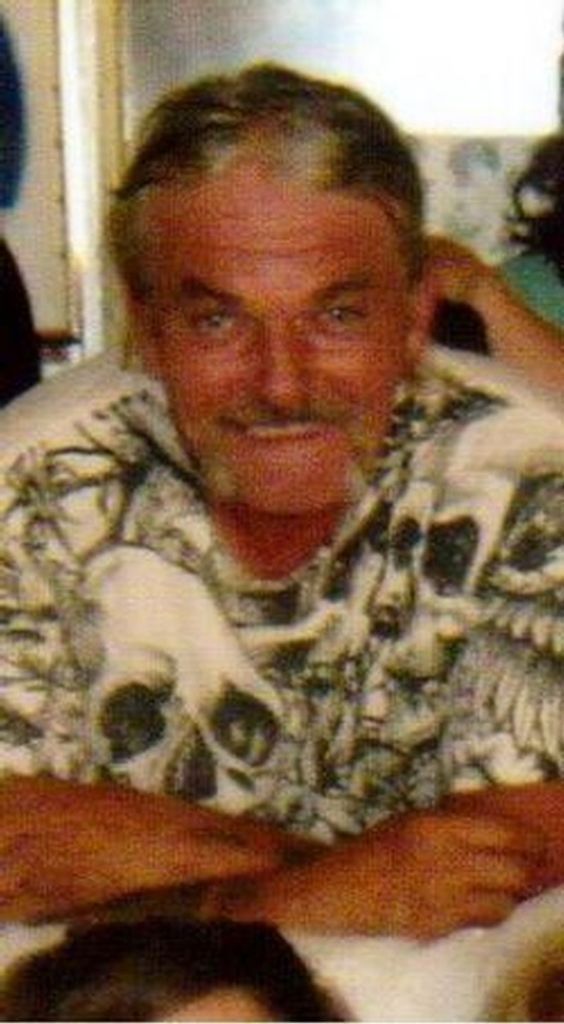 Michael Eugene Pierce