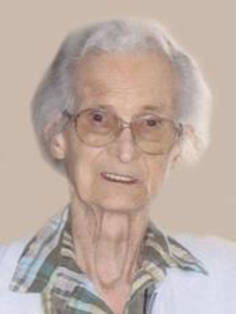 S. Jane Windram