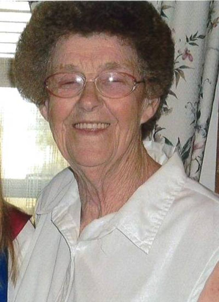 Dollie Burton Profile Photo