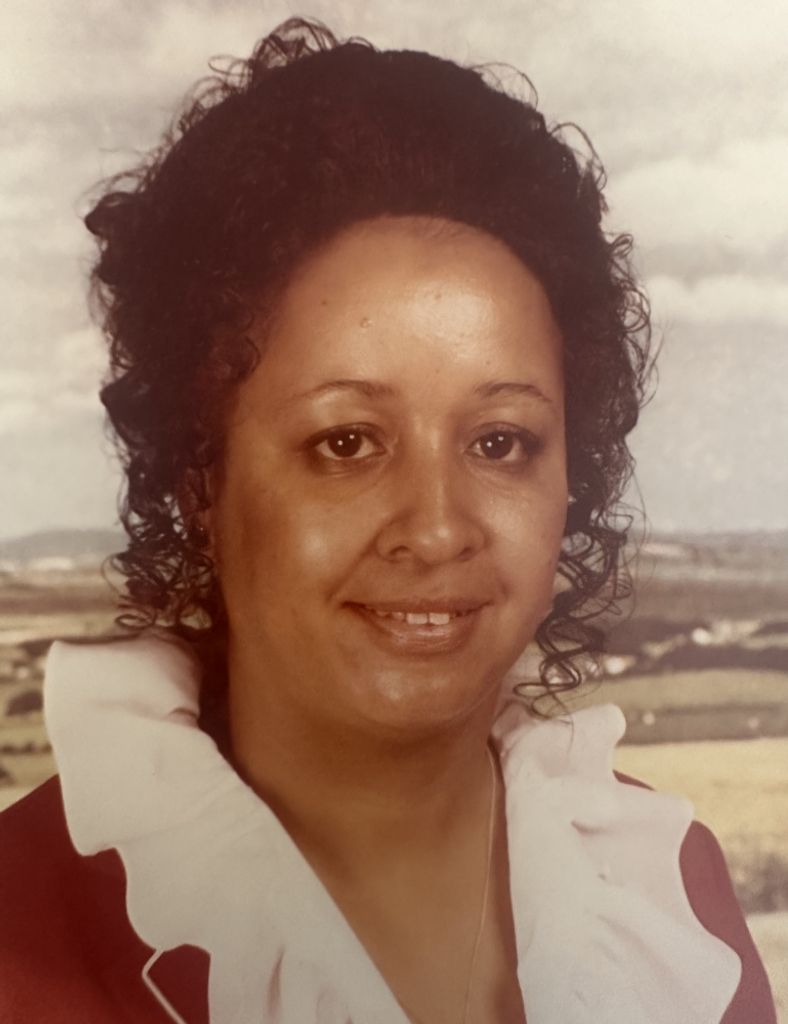 Ethel Marguriette Mcdaniel Profile Photo