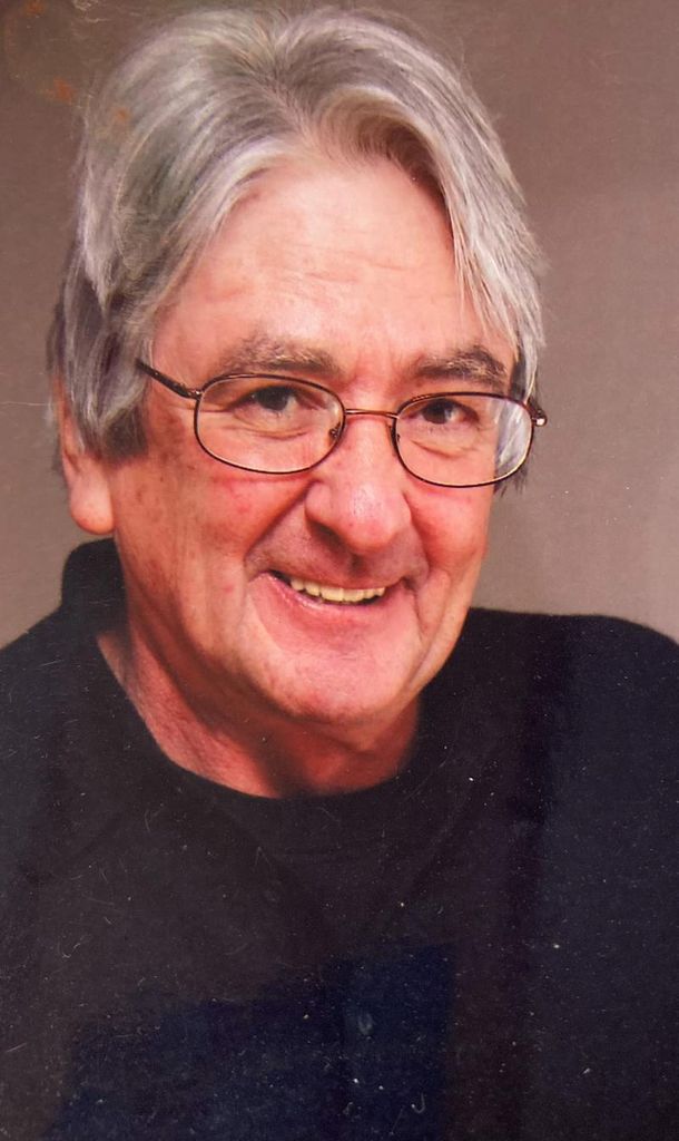 Michael Cartwright, Sr. Profile Photo