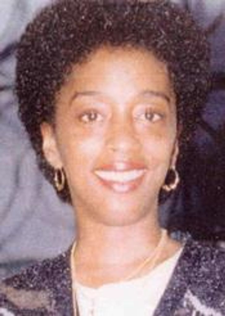 Jacquelyn Hauser-Claiborne