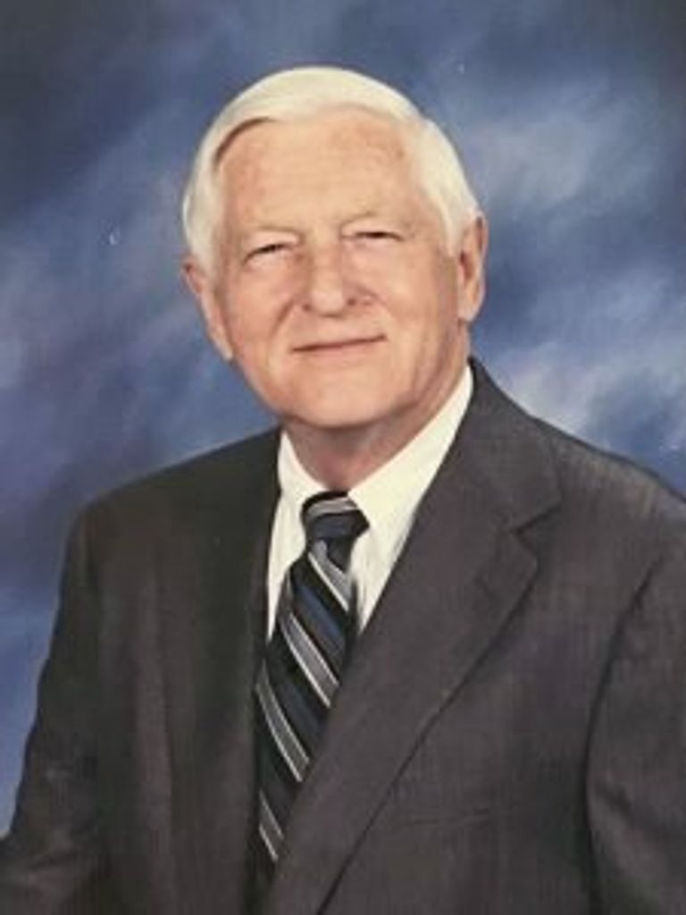 Truman Osborne Terrell