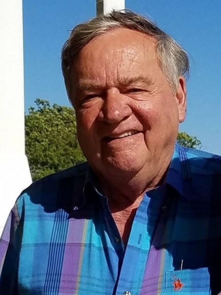 Terry Michael Grisham Profile Photo