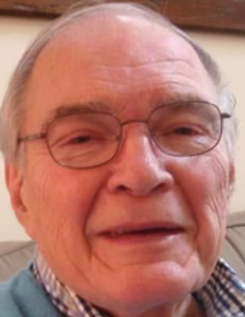 Edward Hagelgans Jr.