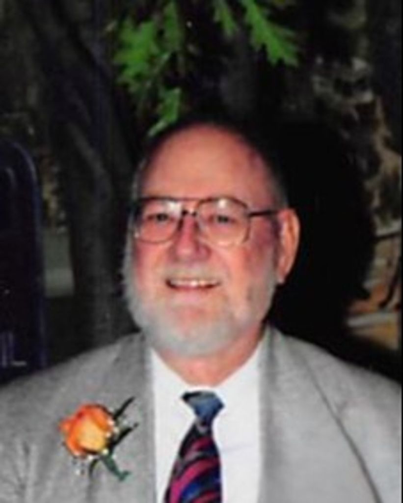 James "Jim" Mayford Mitchell, Jr. Profile Photo