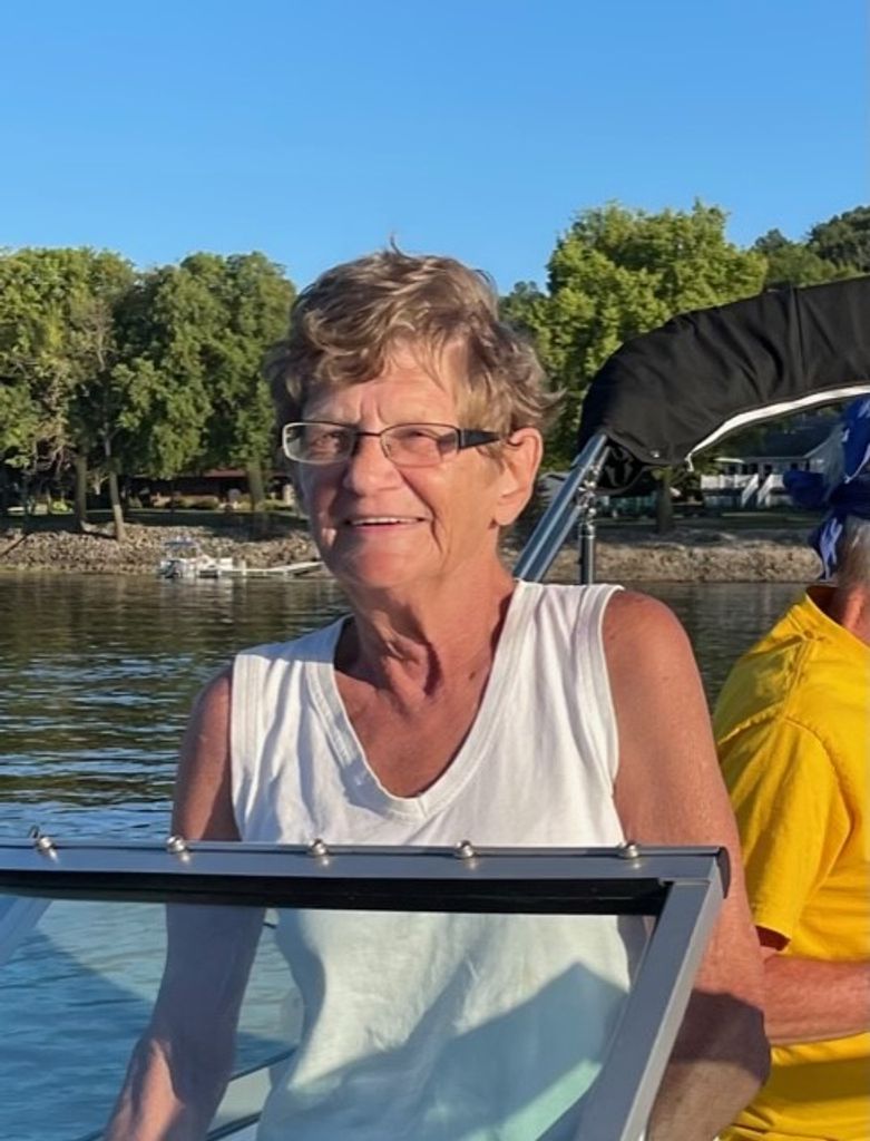 Linda L. Breiby Profile Photo
