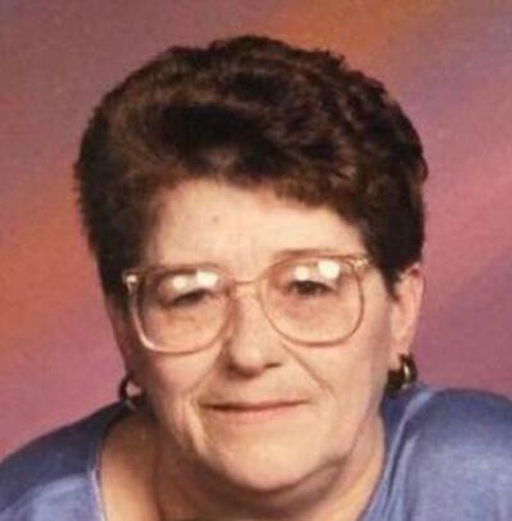 Anna Louise Young Profile Photo