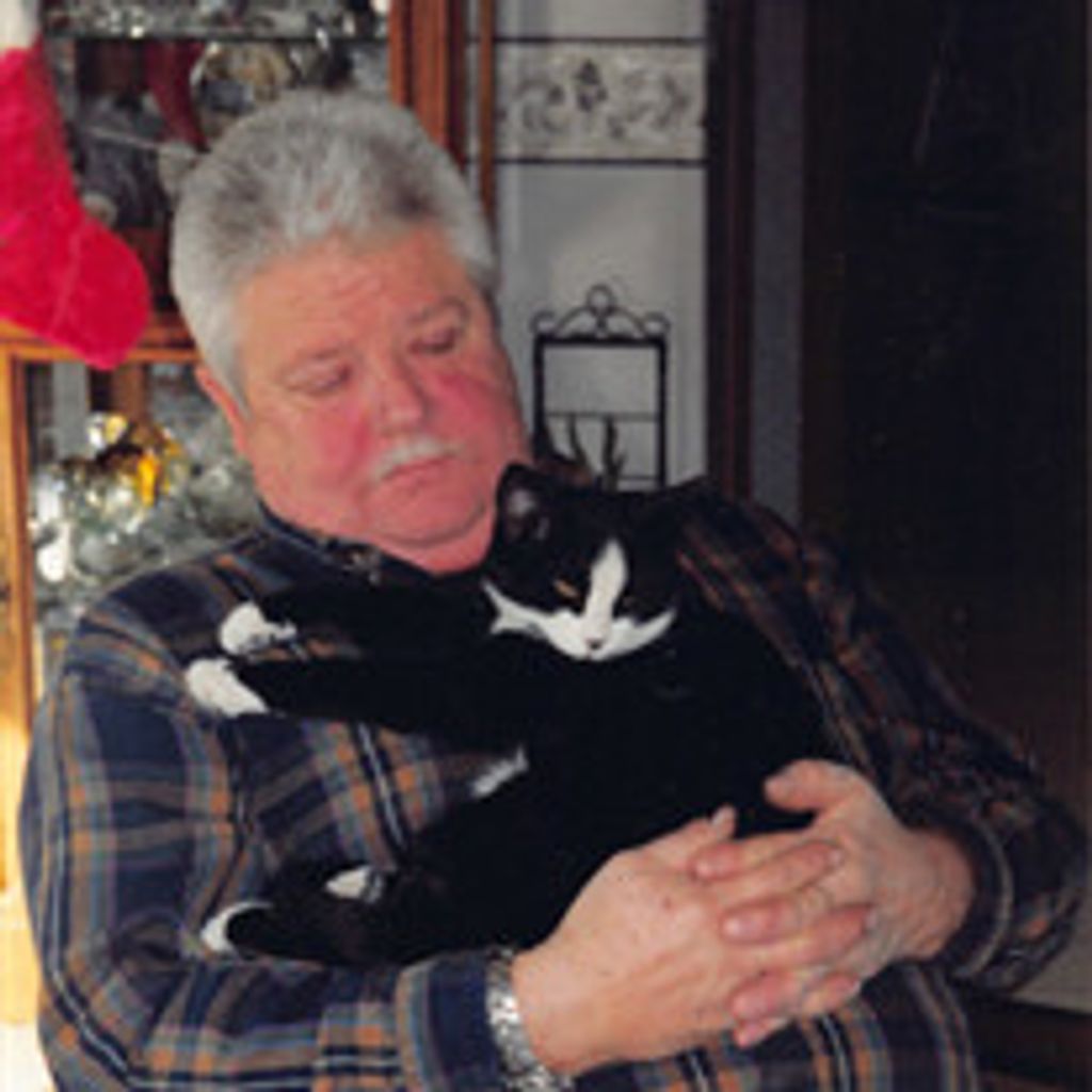 Gary Lee Larkins