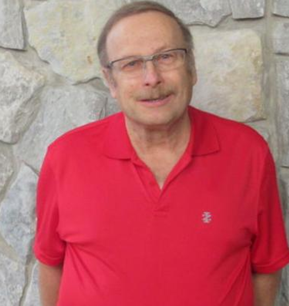 Dr. William C. Reeves