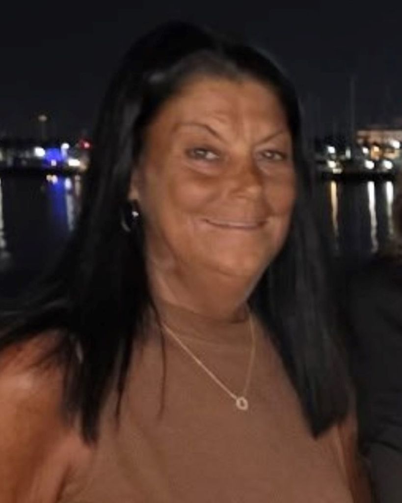 Kelly S. Laughlin Profile Photo