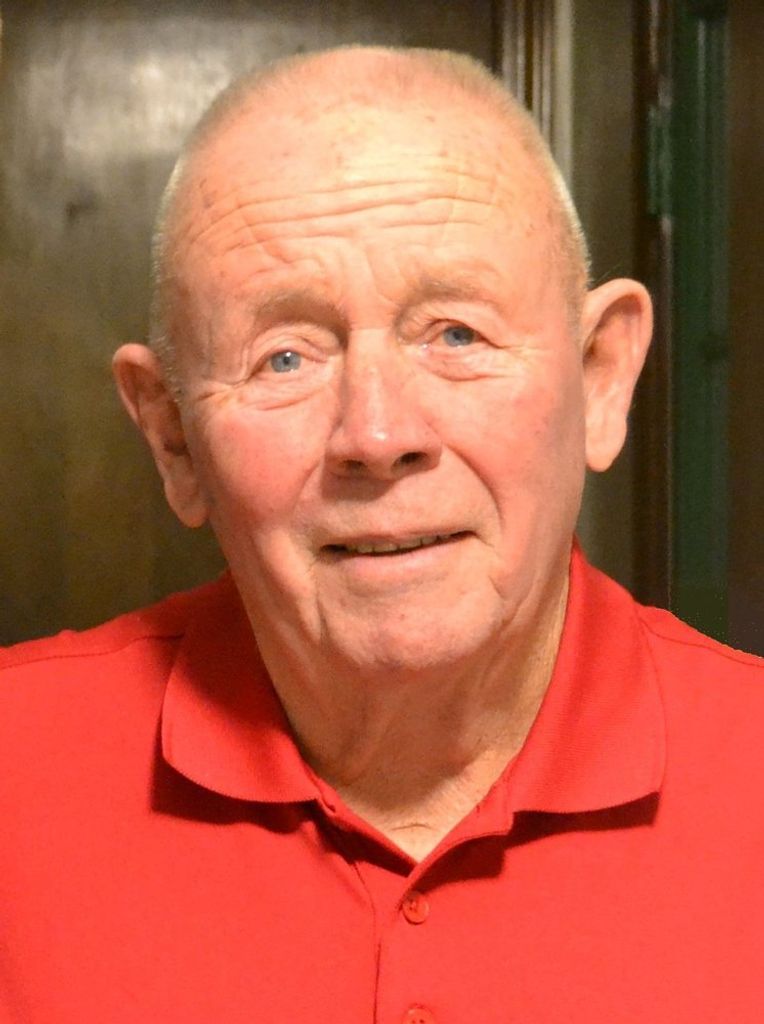 Robert L. Wilson Profile Photo