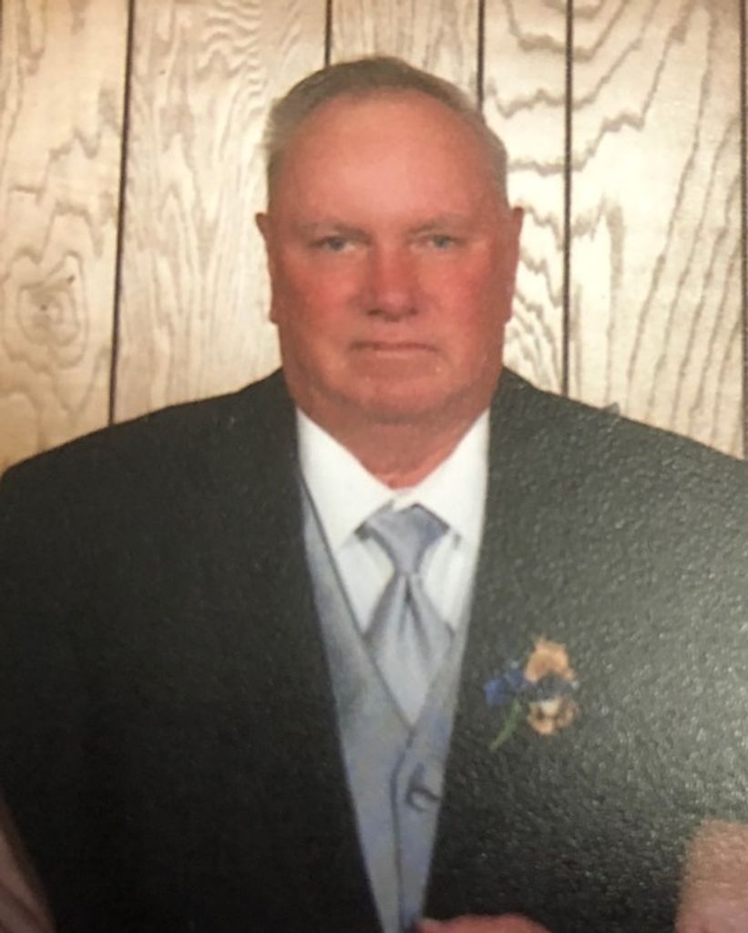Henry "Hank" Taylor Profile Photo