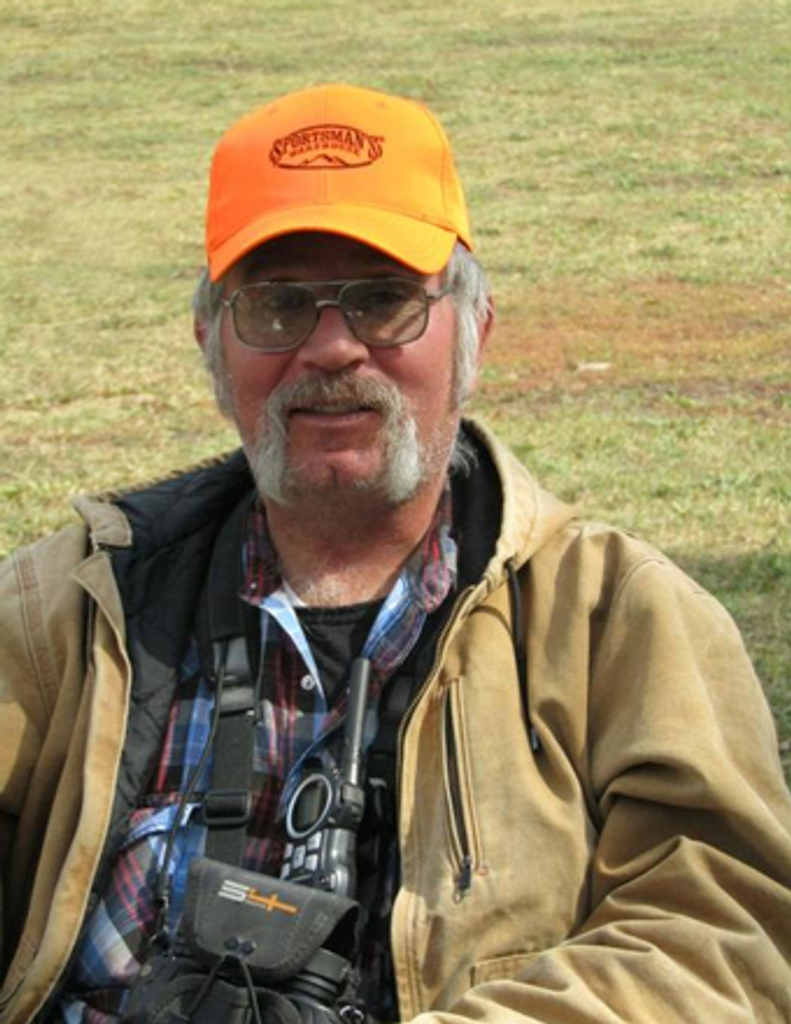 Coy Eugene Clark Profile Photo