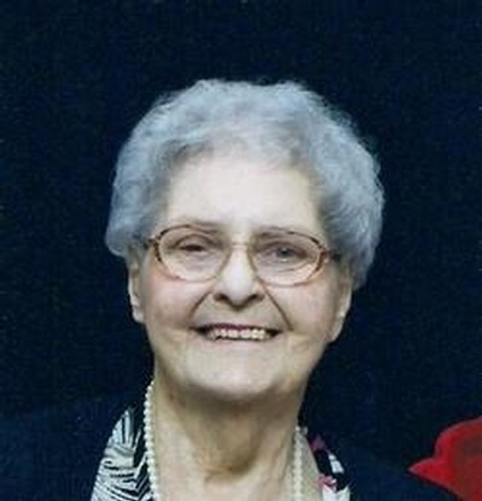 Dorothy Lorraine Goetzke Profile Photo