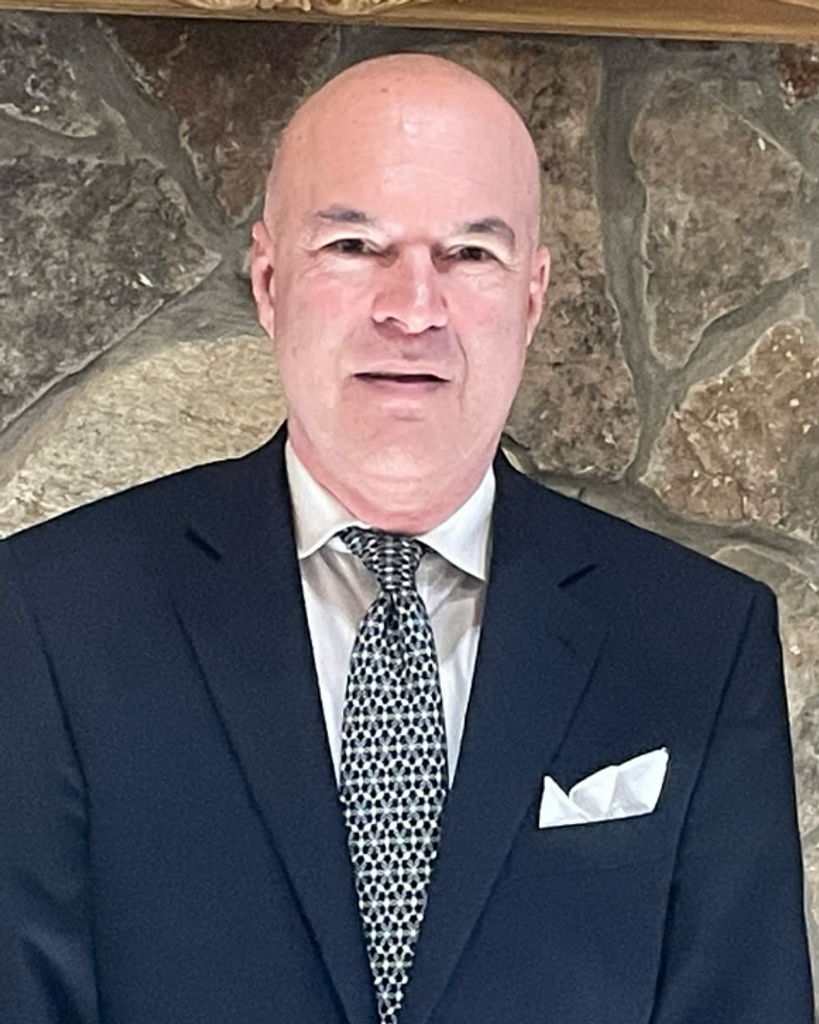 James Allen "Jamie" Sweatman