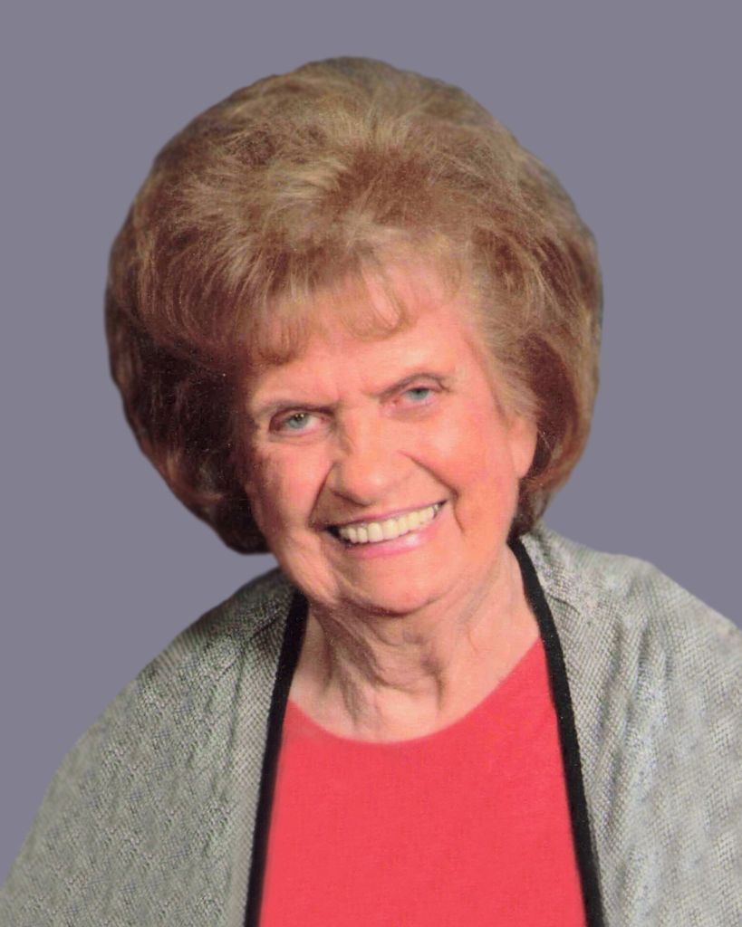 JoAnne F. Parks Profile Photo