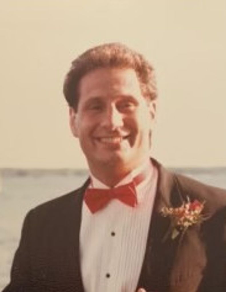 Michael Rice