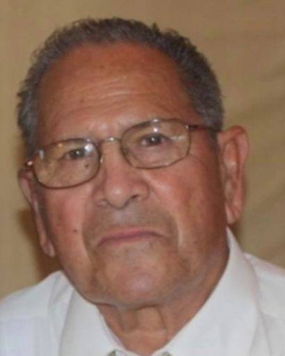 Richard Briones Dominguez's obituary image