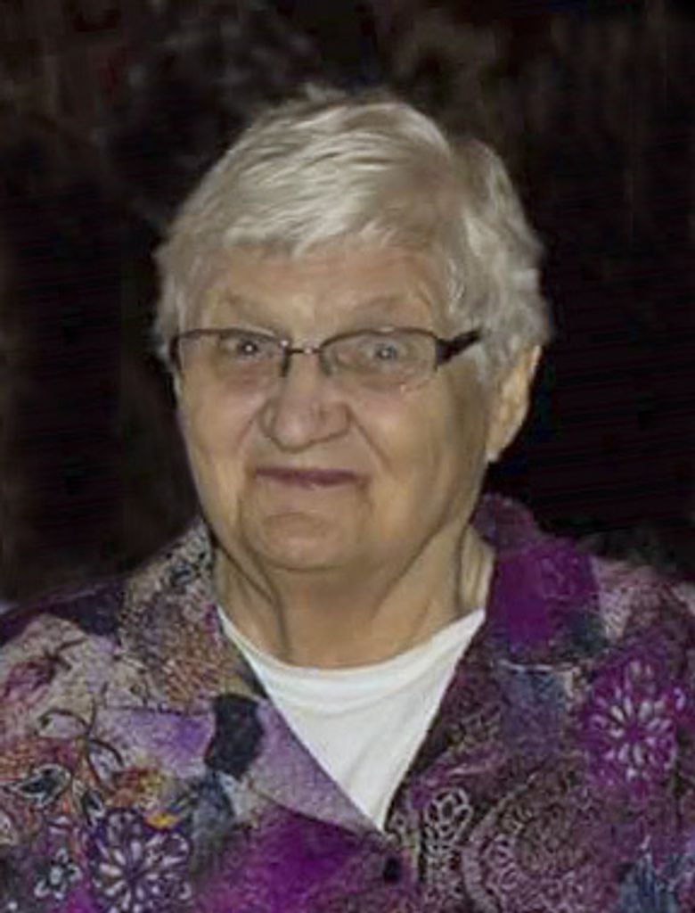 Marie Wynsteker