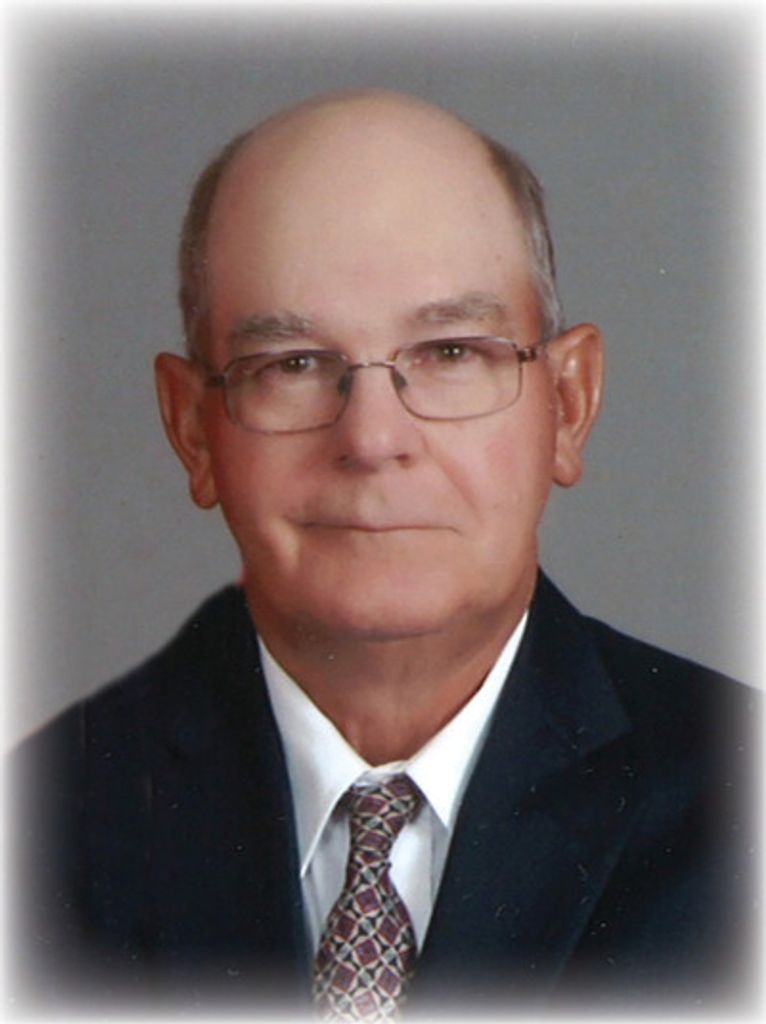 Ronald Francis Kaiser Profile Photo