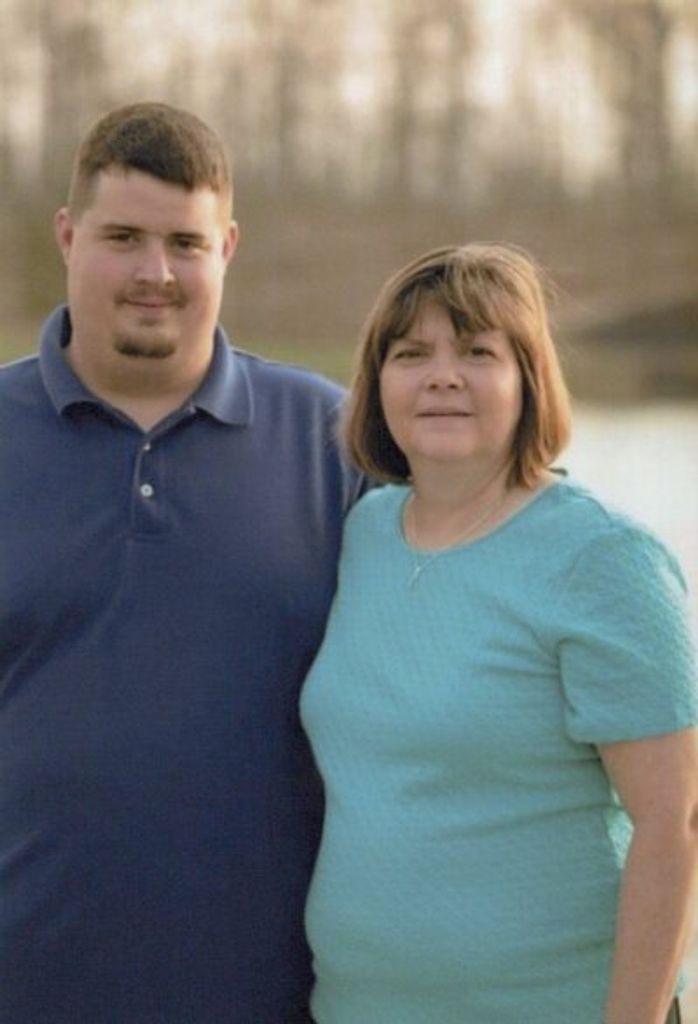 Cynthia Louise Rhodes Profile Photo