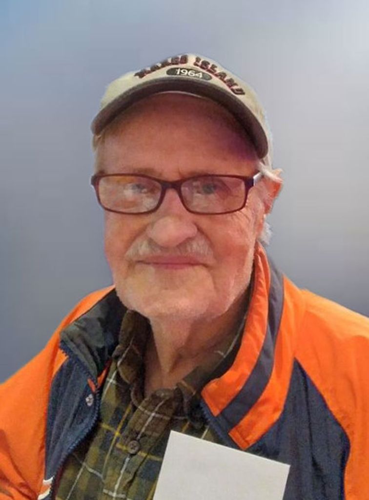 John 'Bill' William Allen Profile Photo