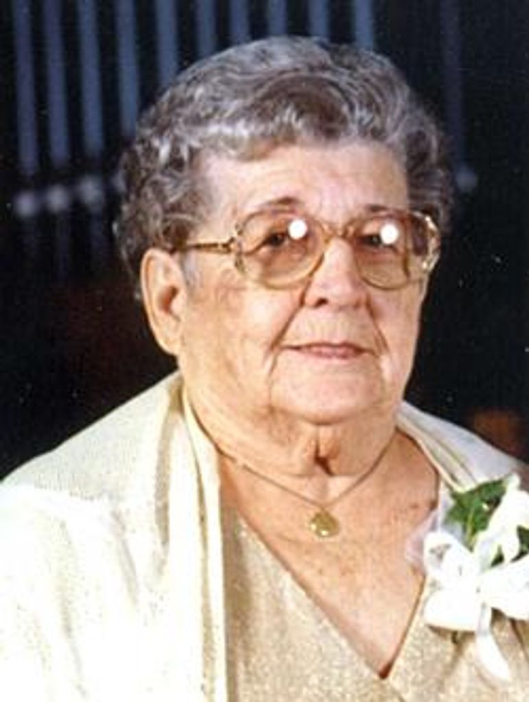 Dorothy C. Steinert