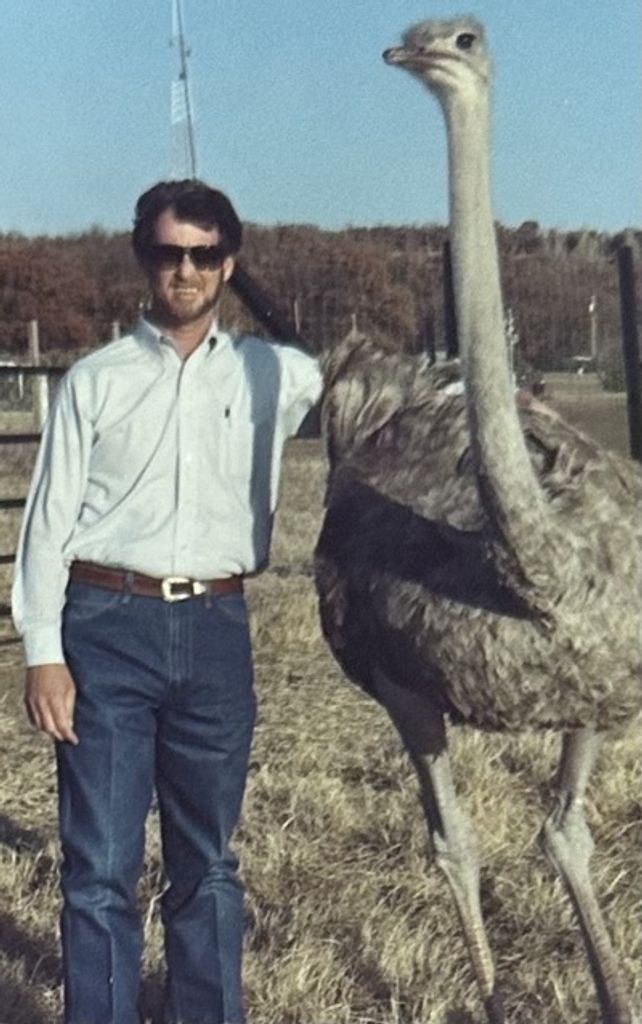 Walter (Dan) Daniel Henson