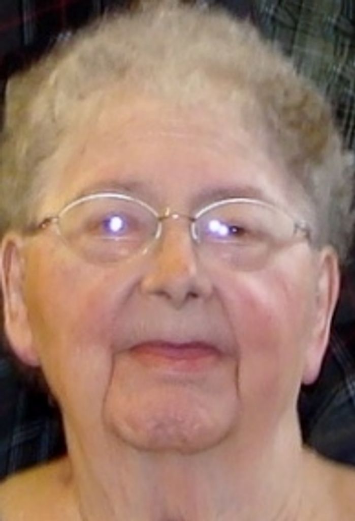 Sifuentes, Mary Loretta