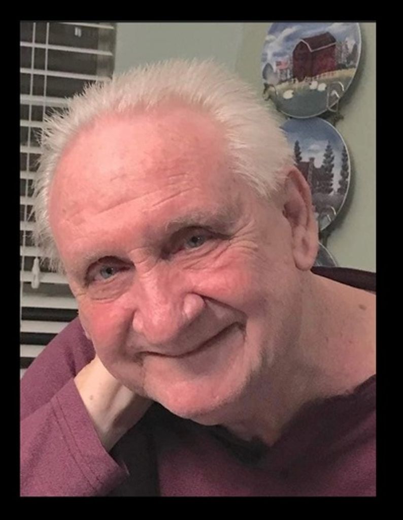 Rick Forsyth Profile Photo